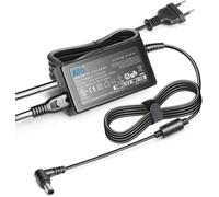 16V 2.5A Charger Power Supply for Fujitsu ScanSnap iX500, iX500 Deluxe, iX500 S500 S500M S 500M S510 Fi-7030 fi-5110C PA03656-B005 SEB55N22 -16.00 V 40W Portable Scanner AC Adapter