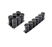 16V-83F Capacitor Module Capacitance Automotive Electronic Components Audio Electrolytic Capacitor Car Audio NWPNLXEA(Single row)