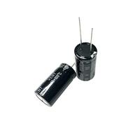 16V10000UF 18x30mm Aluminum Electrolytic Capacitors 10000uf16v 16v 10000uf 10000mf 10000MFD 16v10000mf 10000mf16v 6800uf NWPNLXEA(16v33uf 4x7 100pcs)