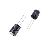 16V1000UF 10x13mm Aluminum Electrolytic Capacitors 1000uf16v 16v 1000uf 1000mf 1000MFD 16v1000mf 1000mf16v 16v1000MFD NWPNLXEA(16v33uf 4x7 100pcs)