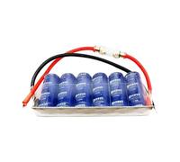 16V100F Automobile Starter Rectifier Protection Battery Saving 2.7V600F Capacitor Battery Module NWPNLXEA
