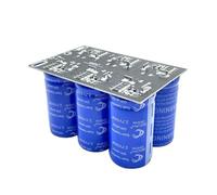 16V83F Automobile Rectifier Module 2.7V500F*6 Capacitor With Balance Protecting Plate EKFBQBGW