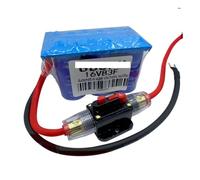 16V83F Automotive Rectifier 2.7V500F Current Power Supply Low Temperature Start Capacitor NWPNLXEA(SAMWHA 83F)