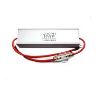16V83F Module Automotive Electronic Rectifier 2.7V500F Starting Capacitor 16V100F NWPNLXEA(Plastic case)