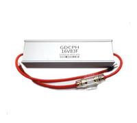 16V83F Rétificateur Électrique Automobile 2.7V 500F * 6 Com Ultracapacidor Condensateur De Partida 2.7V500F 100F 116F(GDCPH)