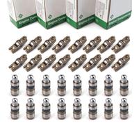16x INA Hydrostößel + 16x Ventilhebel pour CITROEN C4 C5 C8 FORD Focus 3 S-Max