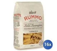 16X Multipack Rummo Semola 49 Elicoidali Gr 500