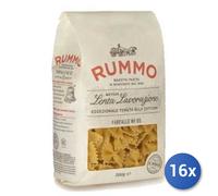 16x Multipack Rummo Semoule 85 Papillons Gr 500