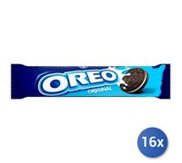 16X Multipack Saiwa Biscuits Oreo Original Tube Gr154 753404