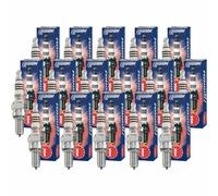 16x NGK Bougie D'Allumage D'Iridium (Ix) pour Chevrolet Matiz M200 M250 0.8 LPG