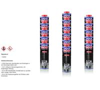 16x Original Liqui Moly 5144 Pro Diesel Système Nettoyant K Canette Feuille 1L
