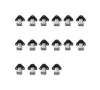 16X pour Axe de Bras 4 Pro pour 4 Pro, Accessoire D'Arbre de Bras de Moteur Avant, Pièce de Rechange
