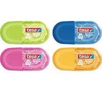 16x TESA 59816-00000-00 Rouleau correcteur Mini 5 mm