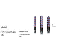 16X1 Litres Original LIQUI MOLY 5182 Pro Line Huile Perte Stop Boîte Métal