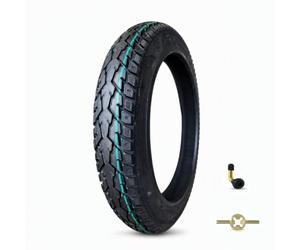 16x2.125 8PR Pneu Tubeless for Scooters Électriques ou Cyclomoteurs | 16-2.125 8PR Tubeless Renforcé, Charge de 125 kg, 400 kPa, Bande de Roulement MR518, 16 2.125 Résistant Aux Crevaisons