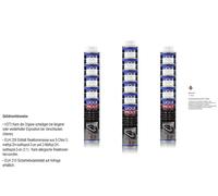 16X250 ML Original Liqui Moly 5178 Boîte Pro-Line Émulateur De Refroidissement K