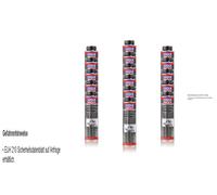 16x300 ML Original Liqui Moly 2512 Canette Automatik-Getriebe-Reiniger