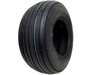 16x6.50-8 pneu tondeuse 6ply