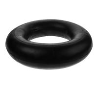 16x6.50-8 Pneu Tondeuse Noir Gazon en Caoutchouc