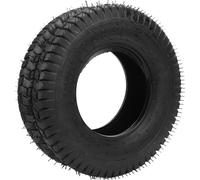 16x6.50-8 Pneus sans chambre à air Lourd Duty 4 Ply Pneus de tondeuse à gazon pour tracteurs de jardin Voiturette de golf