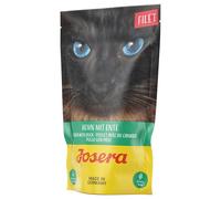 Josera 70gx16 Filet Poulet avec Canard Pouch