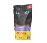 16x70g Josera Filet Poulet, Veau - Pâtée Pour Chat