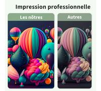 16Xl Multipack Cartouche D'Encre Pour Epson 16 Xl Pour Epson Workforce Wf-2010 Wf-2510 Wf-2520 Wf-2530 Wf-2540 Wf-2630 Wf-2650 Wf-2660 Wf-2750 Wf-2760 Wf-2010W (3 Cyan,3 Magenta,3 Jaune)