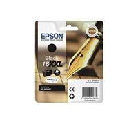 16XXL - 22 ml - XL - noir - original - blister - cartouche d'encre - pour WorkForce WF-2660DWF