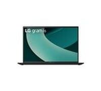 LG gram 16Z90RU-G.AP55F - 16""
