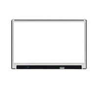 17.0" LCD Display Screen Matrix, Compatible For LG ，Gram 17Z990 LP170WQ1-SPA1 Panel LP170WQ1 (SP)(A1) 2560 * 1600 EDP 40 Pins(Silver port matte)