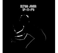 17-11-70 by Elton John
