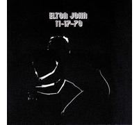 17-11-70 [LP] by Elton John [VINYL] NEUF