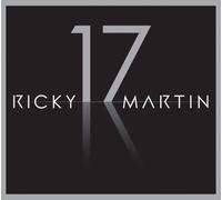 Martin, Ricky - 17 =greatest Hits=