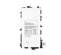 17.25Wh SP3770E1H GH43-03786A Tablet Batterie Remplacement pour Samsung Galaxy Note 8.0 inch N5100 N5110 N5120 GT-N5100 GT-N5110 GT-N5120 3G 4G LTE WiFi SGH-I467 I467ZWAATT Haute Performance
