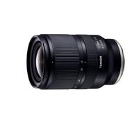 Tamron A046 - Objectif à zoom - 17 mm - 28 mm - f/2.8 DI III RXD - Sony E-mount - pour Sony Cinema Line; a VLOGCAM; a1; a1 II; a6700; a7 IV; a7 V; a7C II; a7CR; a7R V; a9 III