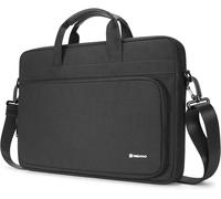 17.3 Inch Shoulder Bag Laptop Bag Handbag Briefcase for 17.3 Inch IdeaPad 3/ENVY Laptop 17/470 G9 Laptop 17/ZenBook Pro 17/Gaming Pavilion 17/Chromebook 317/XPS 17
