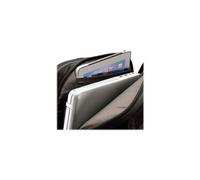 17.3" Laptop Backpack - Sac à dos pour ordinateur portable - 17.3" - noir