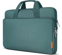 17,3 Pouces Imperméable Housse Sac De Protection Ordinateur Portable Sacoche Pour Dell Inspiron/Msi Gs73Vr Stealth Pro/Hp Envy 17/Lg Gram 17""/Rog Strix Gl702Vs/Lenovo/Asus/Notebook[COM912717]