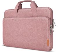 17,3 Pouces Imperméable Housse Sac De Protection Ordinateur Portable Sacoche Pour Dell Inspiron/Msi Gs73Vr Stealth Pro/Lg Gram 17""/Rog Strix Gl702Vs/Lenovo/Hp Envy 17/Asus/Notebook[COM912711]