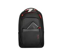 Targus Strike II 43,9 cm (17.3") Sac à dos Noir