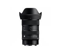 SIGMA 17-40mm f/1.8 DC Art - Canon RF