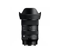 SIGMA 17-40mm f/1.8 DC Art - L-mount