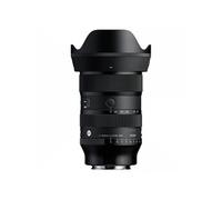 SIGMA 17-40mm f/1.8 DC Art - Sony E