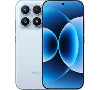 17 (5G) 256 Go, Bleu