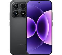 Xiaomi 17 Noir 12 Go 256 Go Optique Leica Summilux