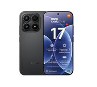 17 - 5G smartphone - double SIM - RAM 12 Go / Mémoire interne 256 Go - OLED display - 6.3" - 2656 x 1220 pixels (120 Hz) - 3 x caméras arrière 50 MP,