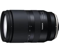 TAMRON 17-70mm f/2.8 Di III-A RXD Fuji X