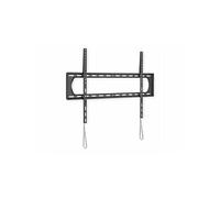 Value Support mural TV niveau à bulle intégré, faible distance au mur 152,4 cm (60) - 304,8 cm (120) rigide