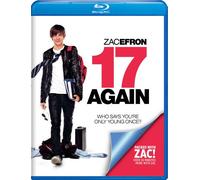 17 Again [Blu-Ray]