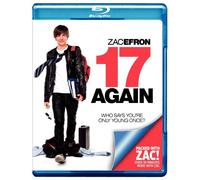 17 Again [Blu-Ray]